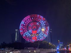 -星城之眼摩天轮