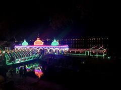 -人民防洪胜利纪念塔