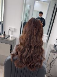点击看大图 -LILI·HAIR SALON理理造型