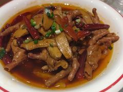 -串盟烧烤大排档·长沙美食地标(星沙店)