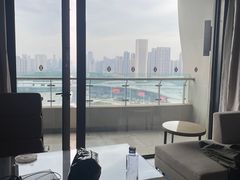 -武汉洲际酒店