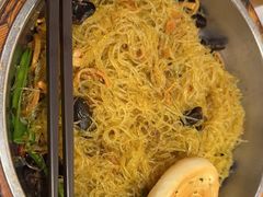 -围龙屋客家食府(福田店)