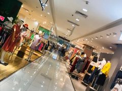 -百佳华超市(松岗店)