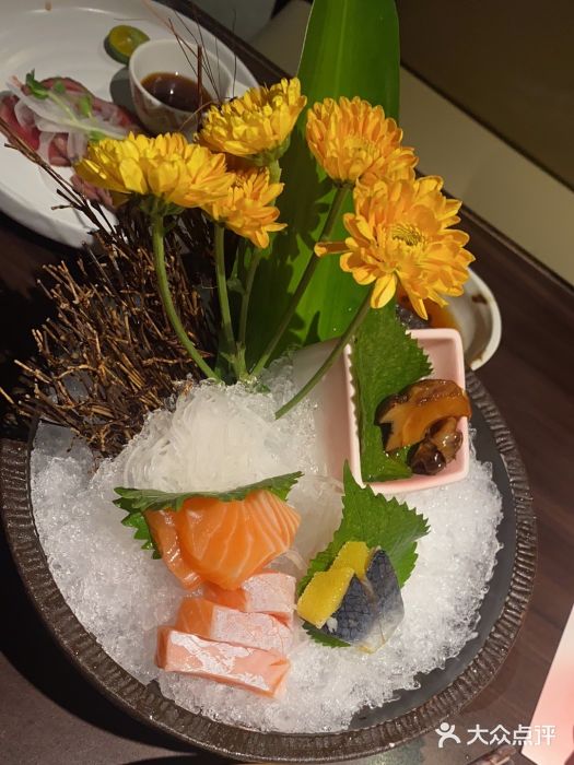 匠和风精致料理(莆田财富中心店)图片