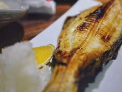 -桂马·日本料理·海胆·海鲜饭·酒场(民主广场店)
