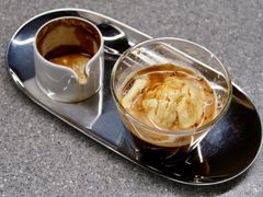 冰淇淋咖啡-山下C5cafe(惠通时代广场店)
