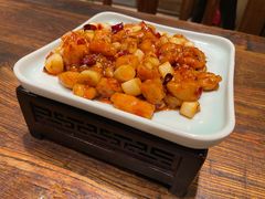 -百花人家(门城水岸店)