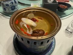 -东来顺饭庄(西直门店)