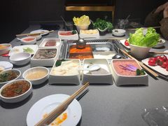 -海底捞火锅(金光华店)