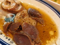 -發起人·肉骨茶(万象汇店)