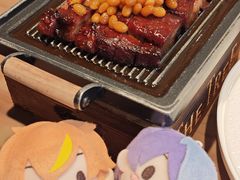 -大树餐厅(益田假日店)