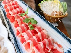 优质肥牛-同仁四季椰子鸡(罗湖国贸店)
