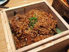 -刀板香·安徽菜(国购IFC店)