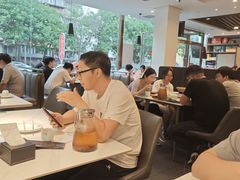 -攸州小镇家湘菜(小米科技园店)