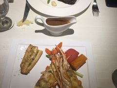 -王品牛排(郑州大卫城店)