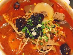 -眉州东坡(远洋未来广场店)