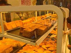 -红星前进面包牛奶公司(畅春园店)