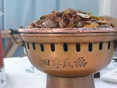 -四季民福烤鸭店(前门店)