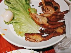 -黄家码头老火锅(解放碑旗舰店)