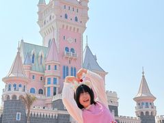 -厦门方特梦幻王国