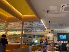 -菲滋意式餐厅(西溪印象城店)