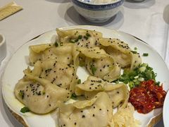 -白家餐厅(徐家汇店)