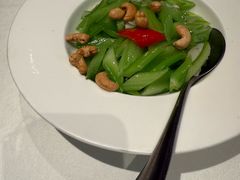 -玉华台饭庄·淮扬菜·烤鸭(望京店)