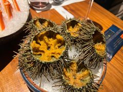 -Mr·Fish鱼鲜生海鲜放题(银泰in99店)