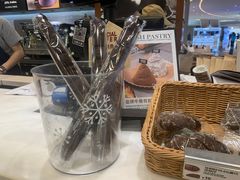-PAPER STONE BAKERY(天汇广场店)
