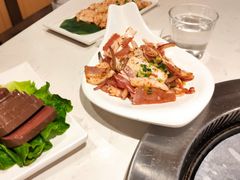 -么子烤肉(化龙池店)