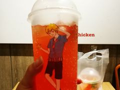 -肯德基(昌里店)