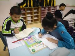 -瑞思少儿中心·少儿英语素养启蒙(回龙观校区)