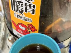 -嘉和一品粥(马家堡店)