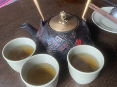 -滇釜火锅·能喝汤的火锅(车公庄店)