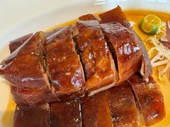 -宝丽轩中餐厅BAOLIXUAN