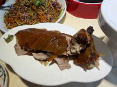 -京鸭棠(让胡路万达店)