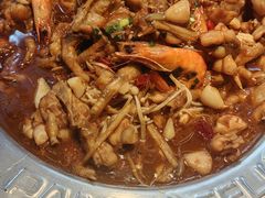 -胖哥俩肉蟹煲(淮安万达店)