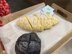 一颗大榴莲-奈雪的茶(观前街店)