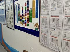 -关键词英语·青少儿·语言培训(福田区委校区)