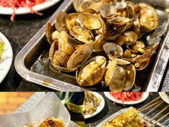 -买又大餐厅(福林里店)