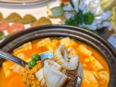 -金成潮菜博物馆(海珠湿地店)