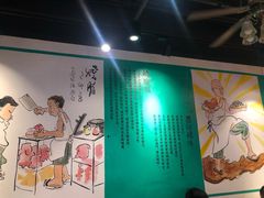 -陈光记烧腊(长寿路店)