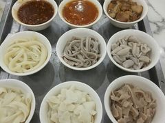 -太原面食店(解放路店)