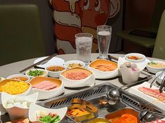 -海底捞火锅(万象城店)