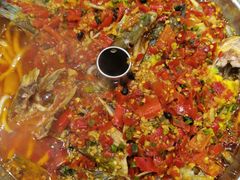 -黄泥岗·地道湖北菜(奥特莱斯店)