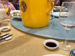 -无锡丽笙精选酒店·兰亭阁中餐厅