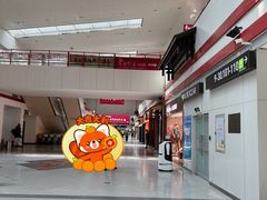 -福州长乐国际机场
