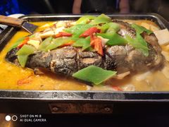 -炉鱼(天河领展店)