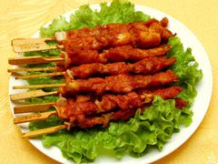 getCA3XYUUG-御唐府 鲍满楼(体育中心店)