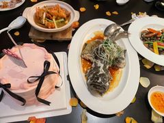 -珠海瑞吉酒店·宴庭中餐厅